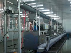 操作全自動(dòng)面筋機(jī)如何防范引發(fā)的食品風(fēng)險(xiǎn)？